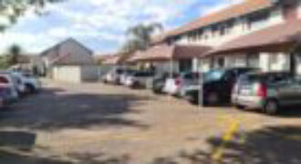 Apartment at Verwoedpark in Alberton Selling for 1Million Rands