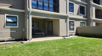 Townhouse in Palm View Estate Fourways