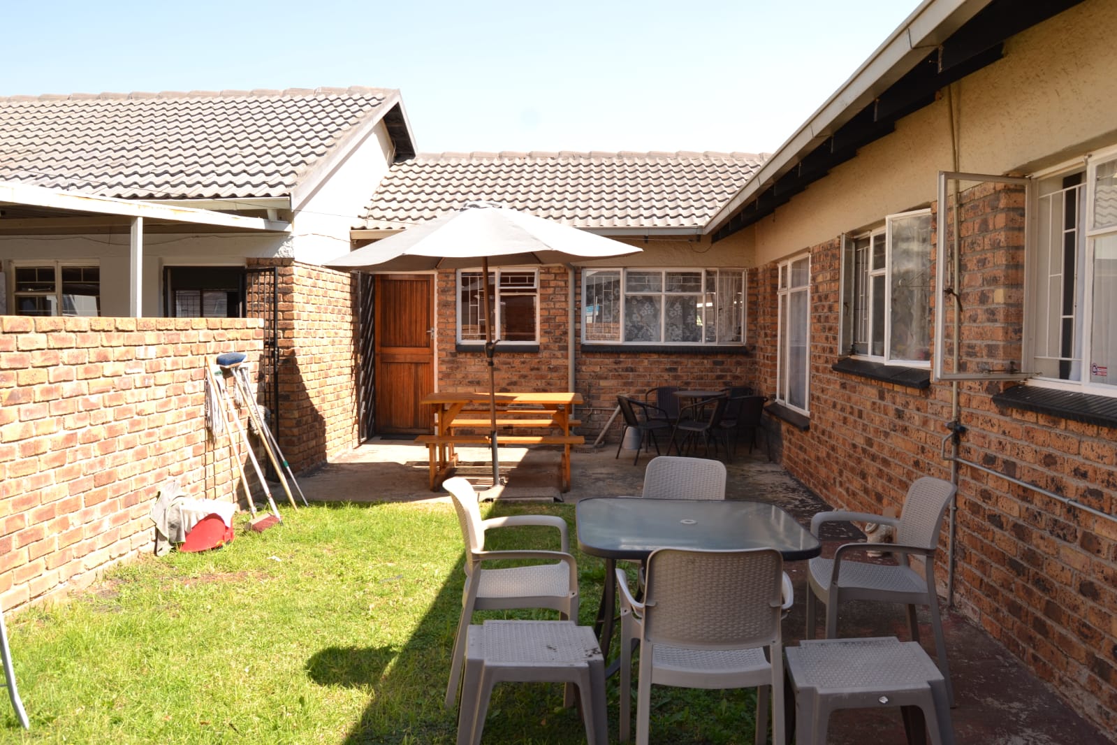 Lovely home in Kempton Park